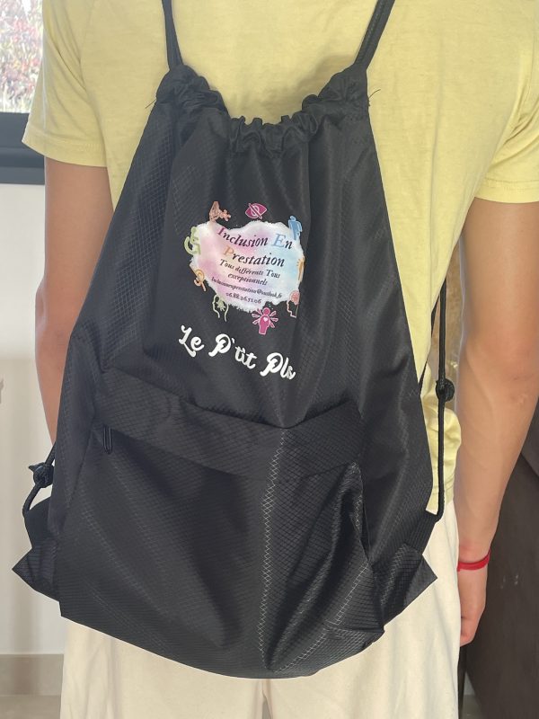 Le P’tit Plus – Le sac des outils essentiels pour une inclusion réussie