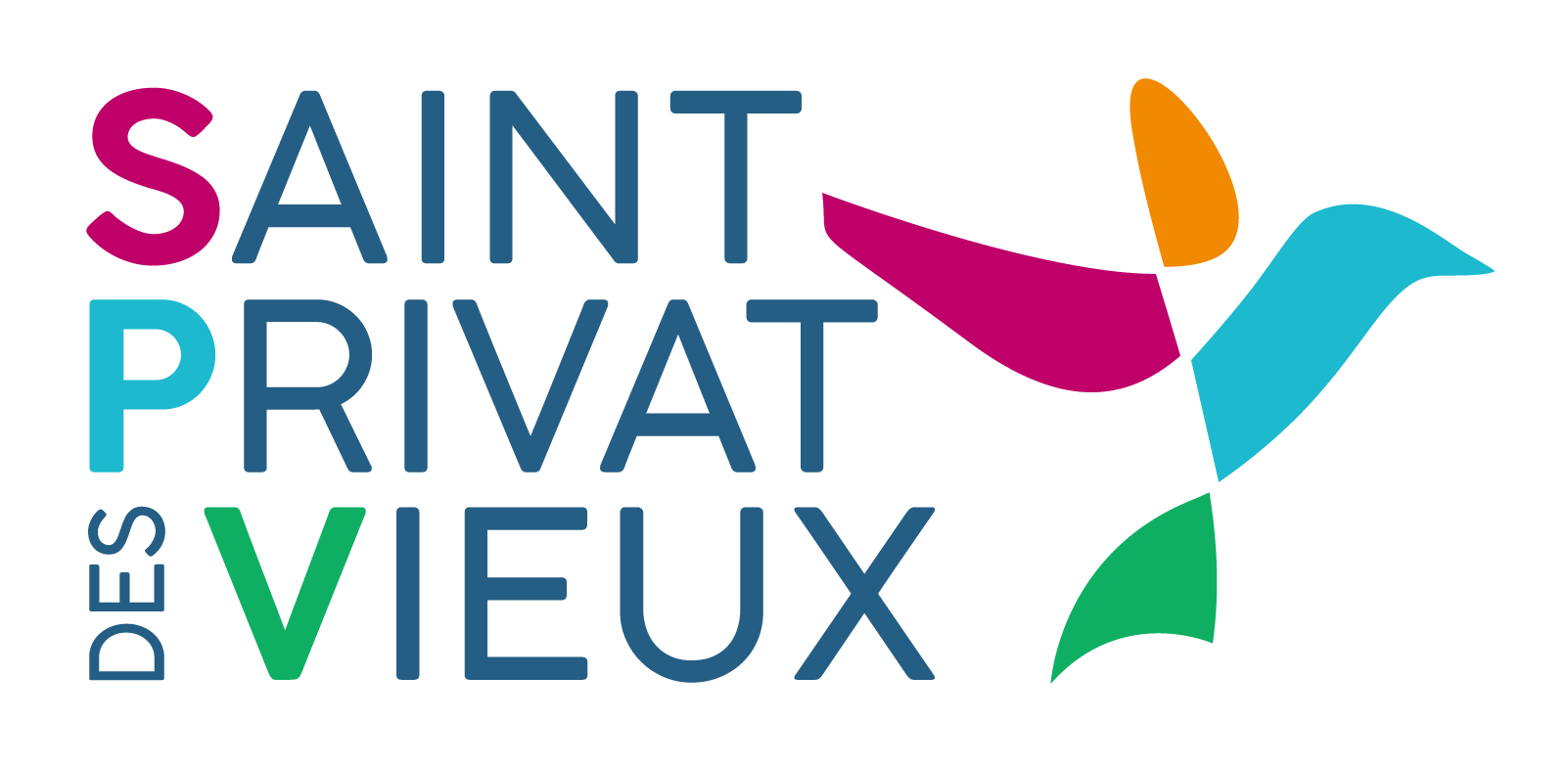 Saint Privat des Vieux commune
