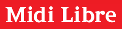 logo midi libre