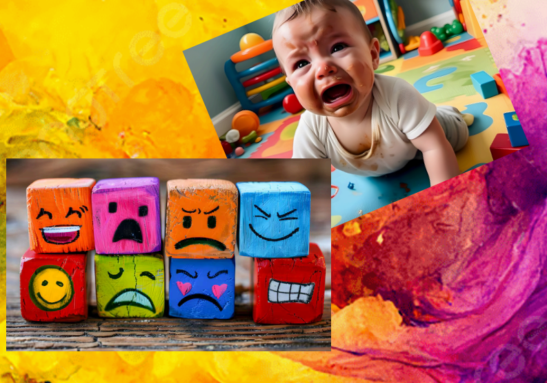 atelier apprivoiser ses emotions petite enfance