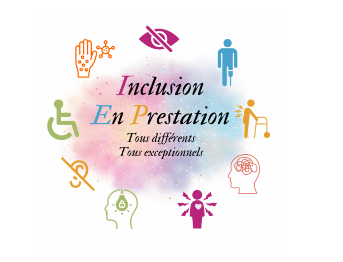 logo inclusionenprestation